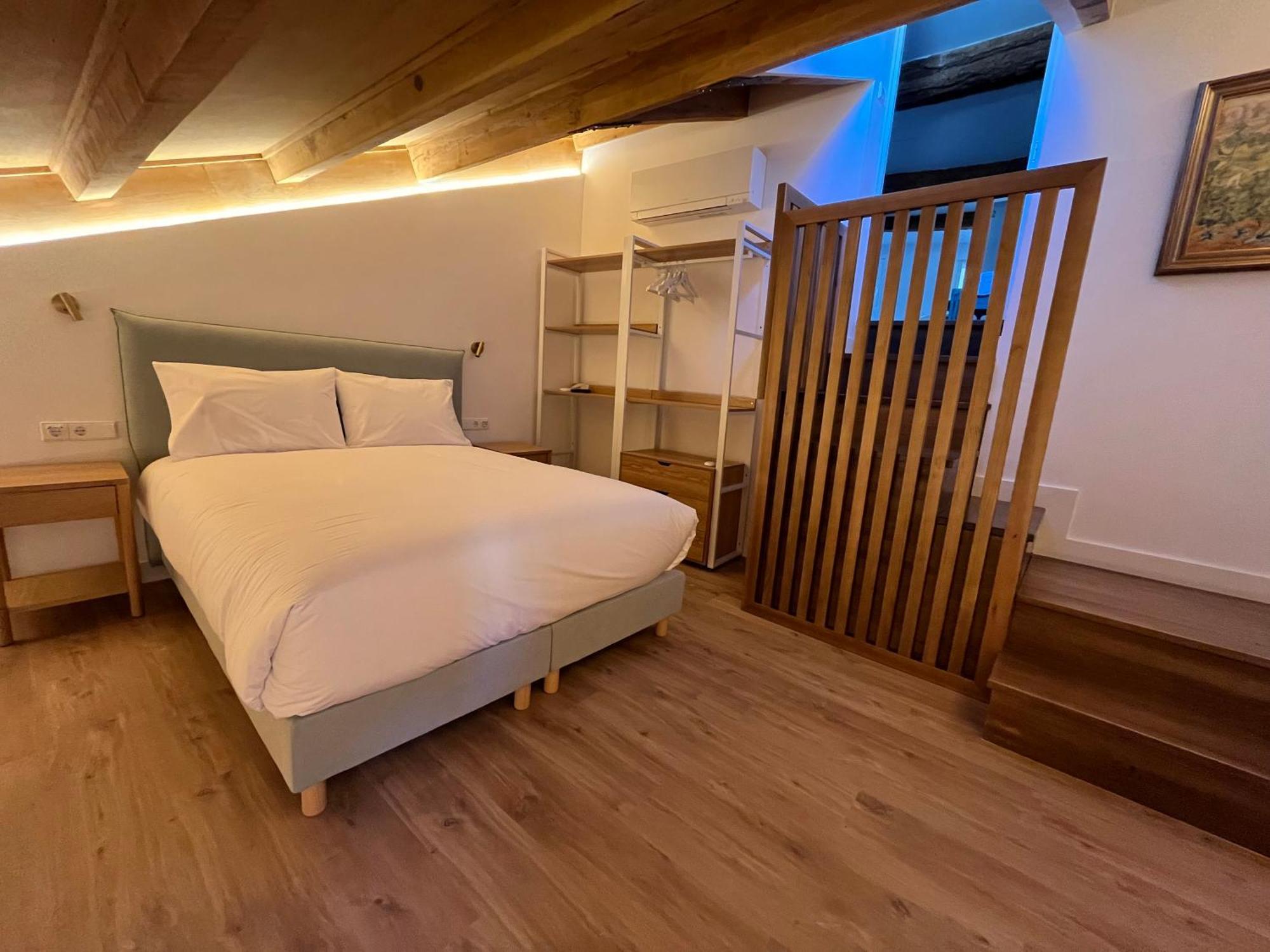 Mirador Del Rey Hotell Cuenca  Eksteriør bilde