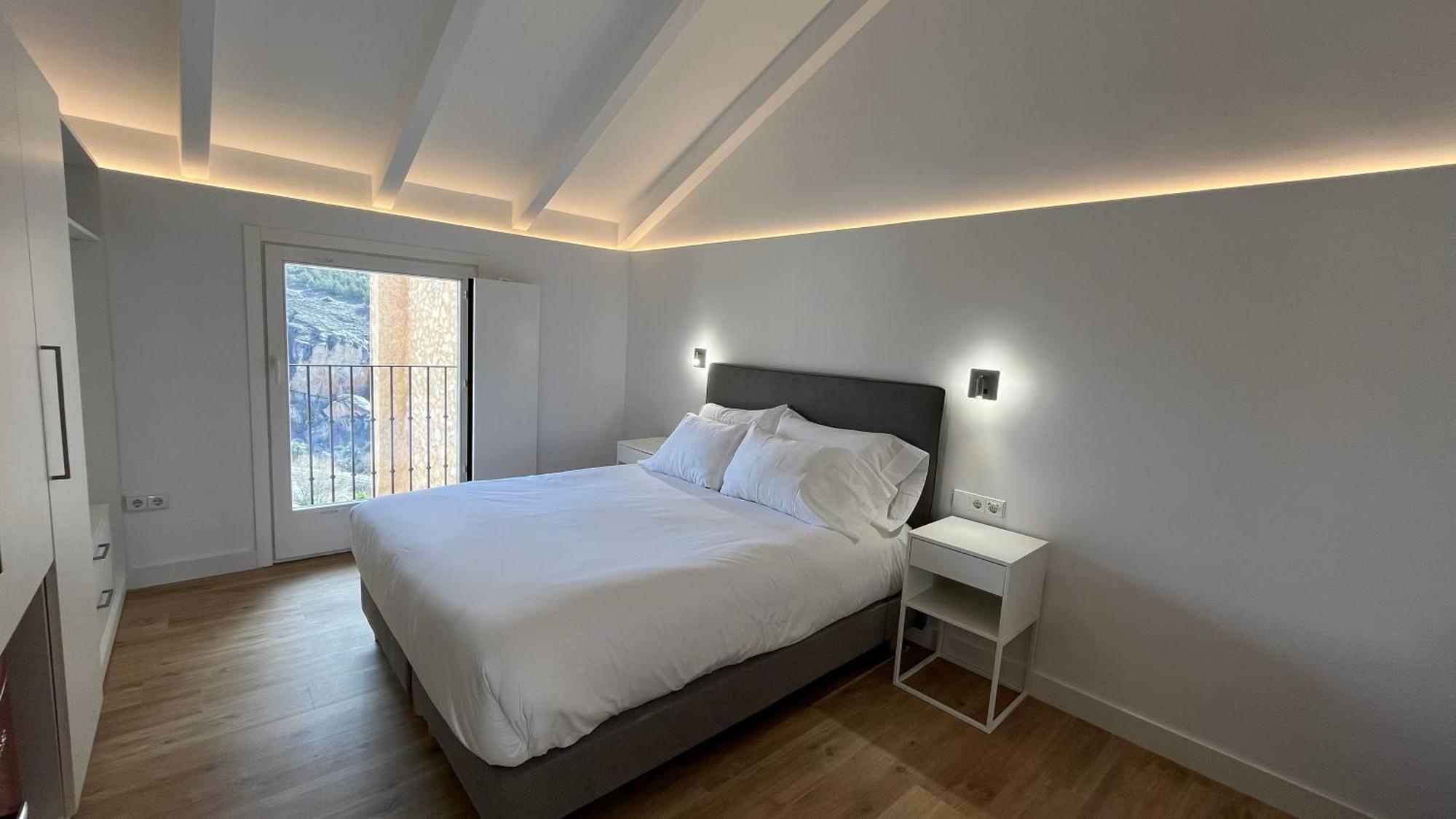 Mirador Del Rey Hotell Cuenca  Eksteriør bilde