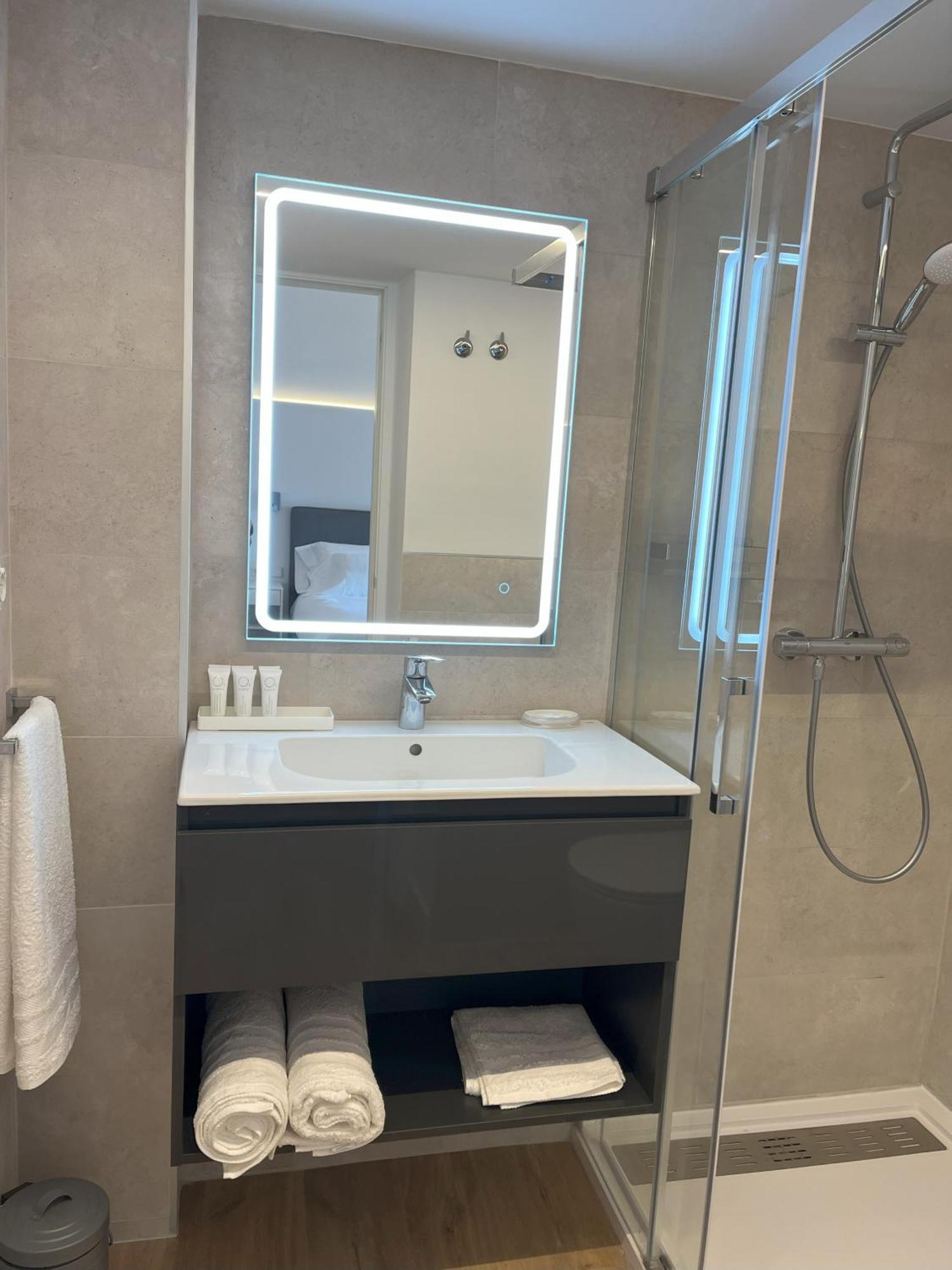 Mirador Del Rey Hotell Cuenca  Eksteriør bilde