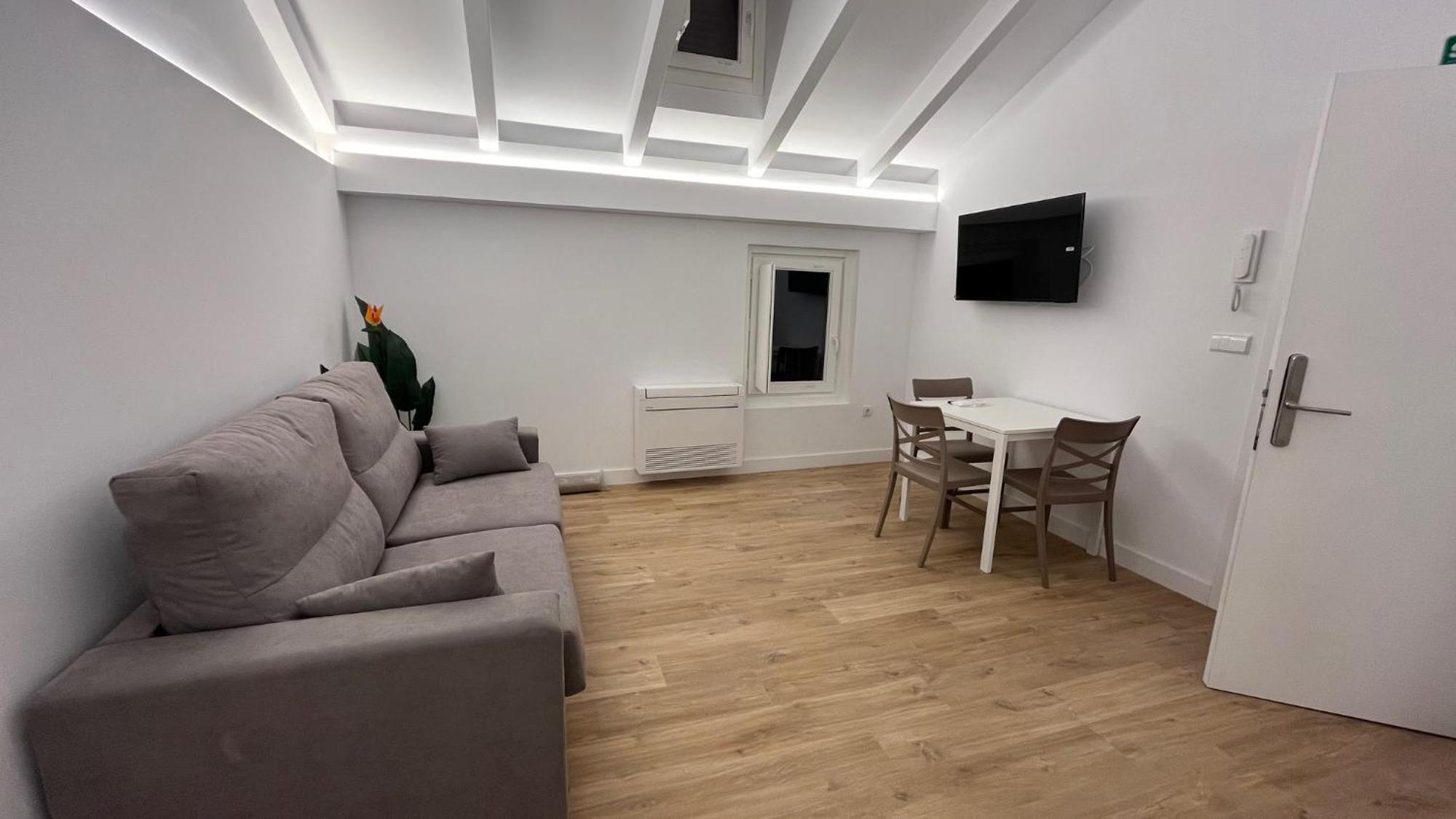 Mirador Del Rey Hotell Cuenca  Eksteriør bilde