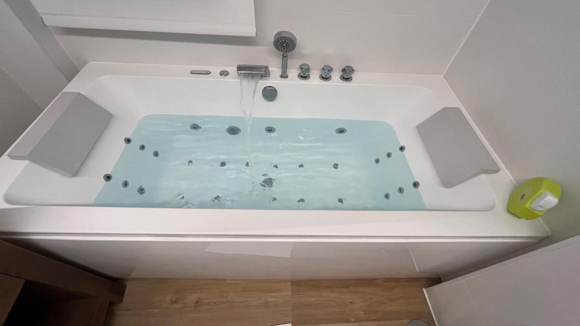 Mirador Del Rey Hotell Cuenca  Eksteriør bilde