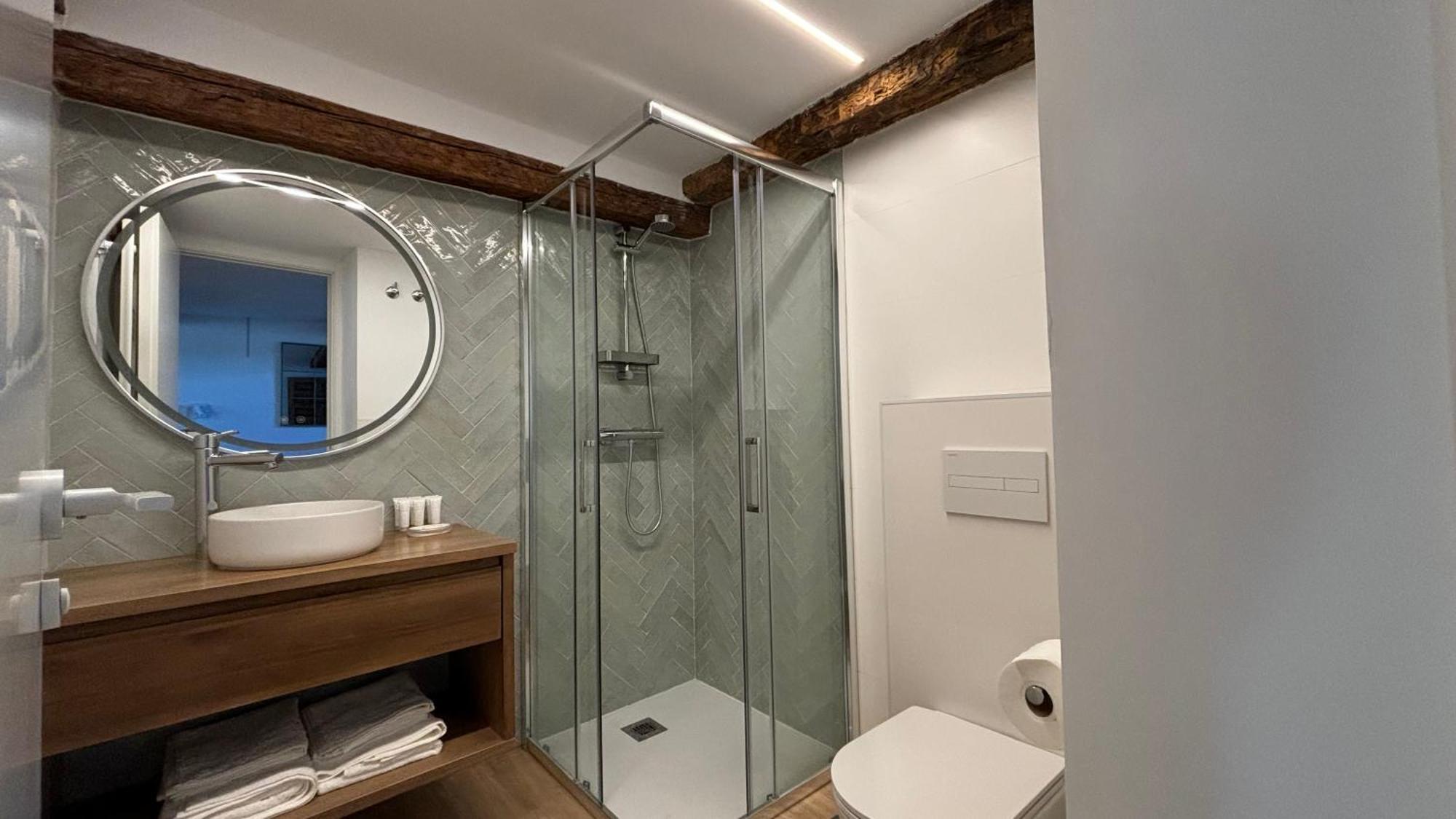 Mirador Del Rey Hotell Cuenca  Eksteriør bilde