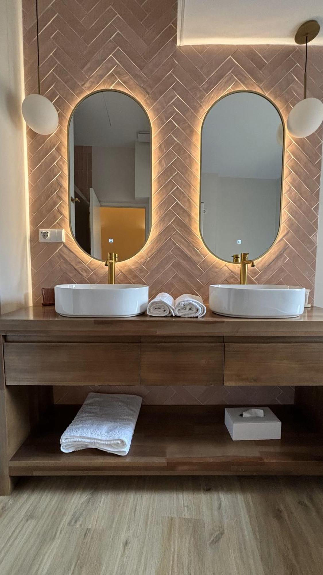 Mirador Del Rey Hotell Cuenca  Eksteriør bilde