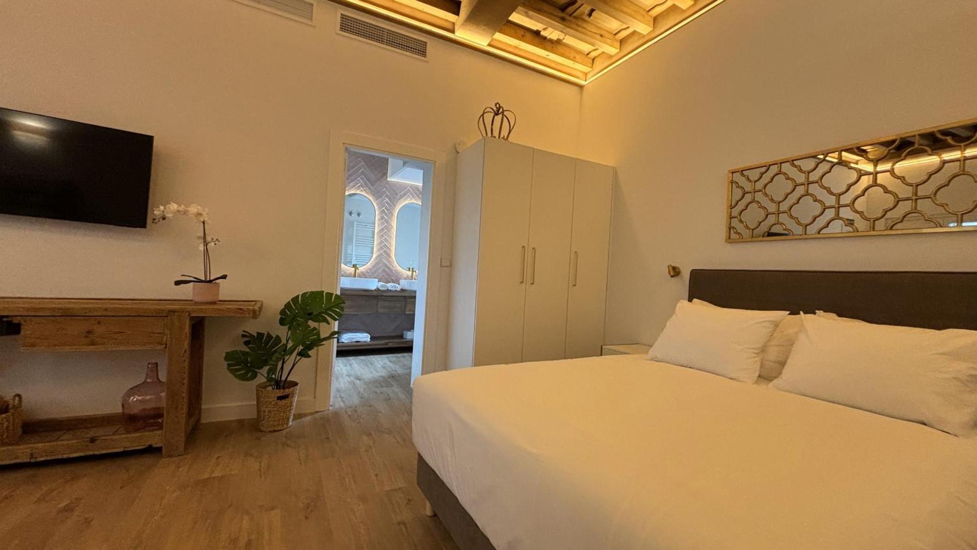 Mirador Del Rey Hotell Cuenca  Eksteriør bilde