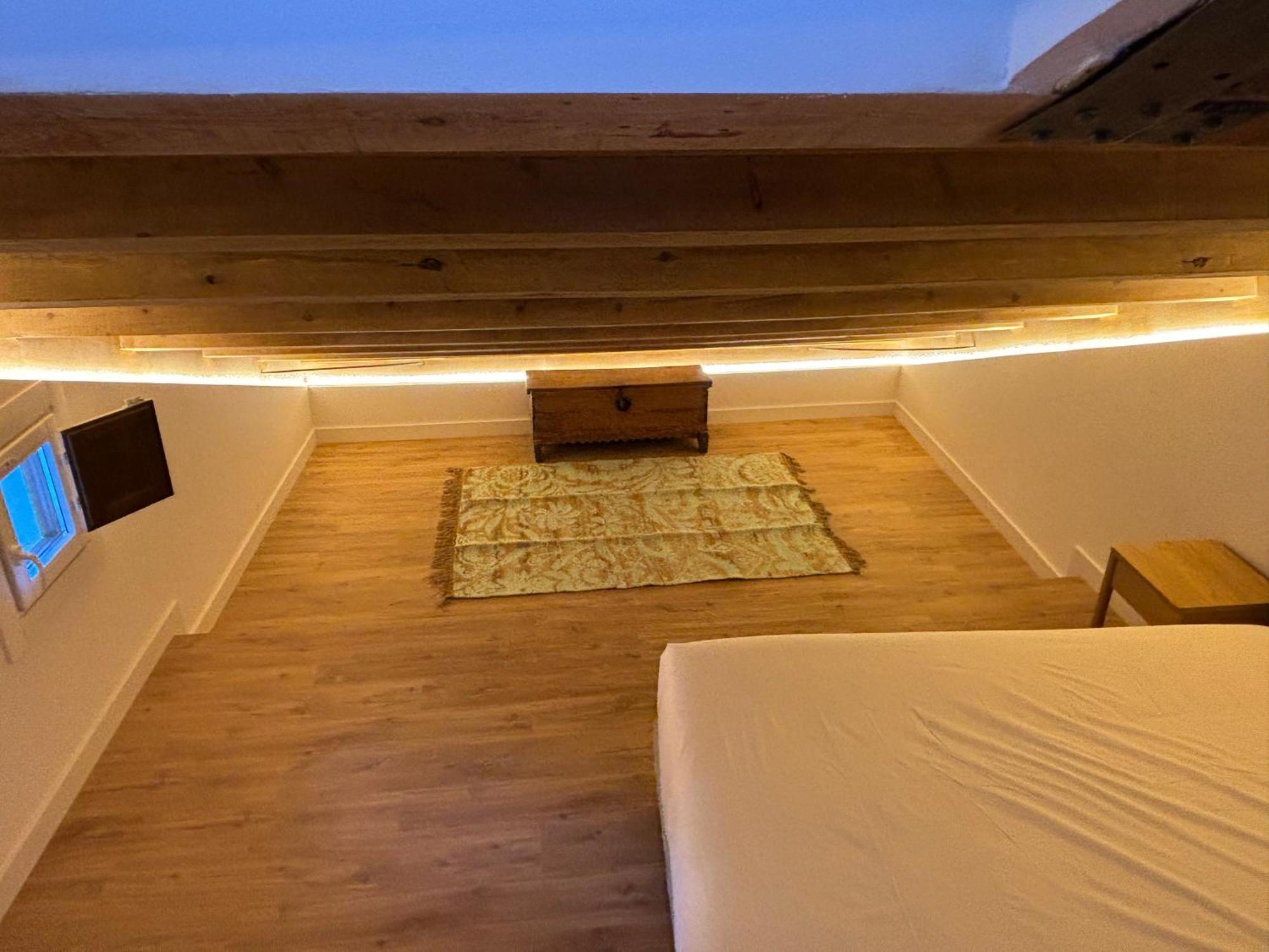 Mirador Del Rey Hotell Cuenca  Eksteriør bilde
