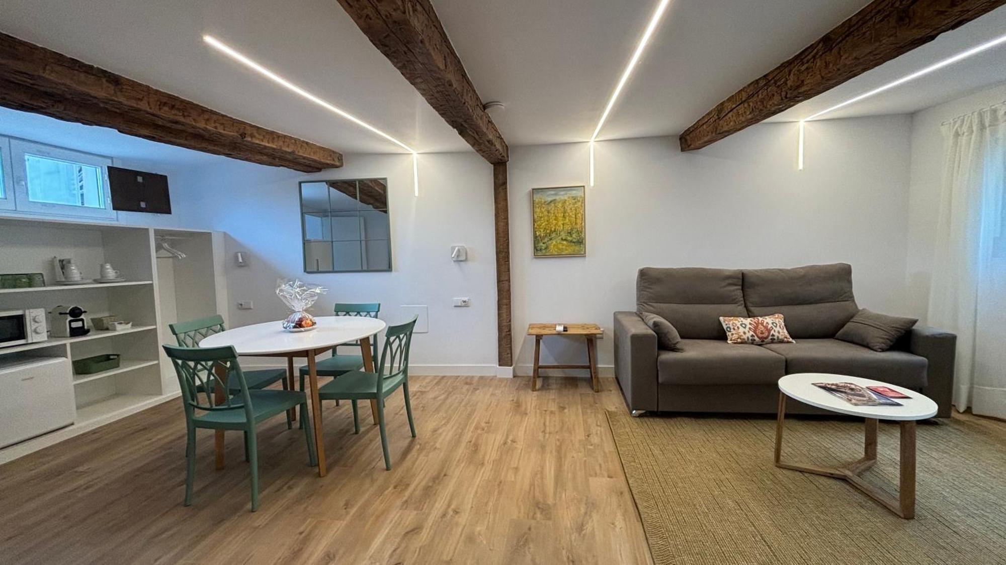 Mirador Del Rey Hotell Cuenca  Eksteriør bilde