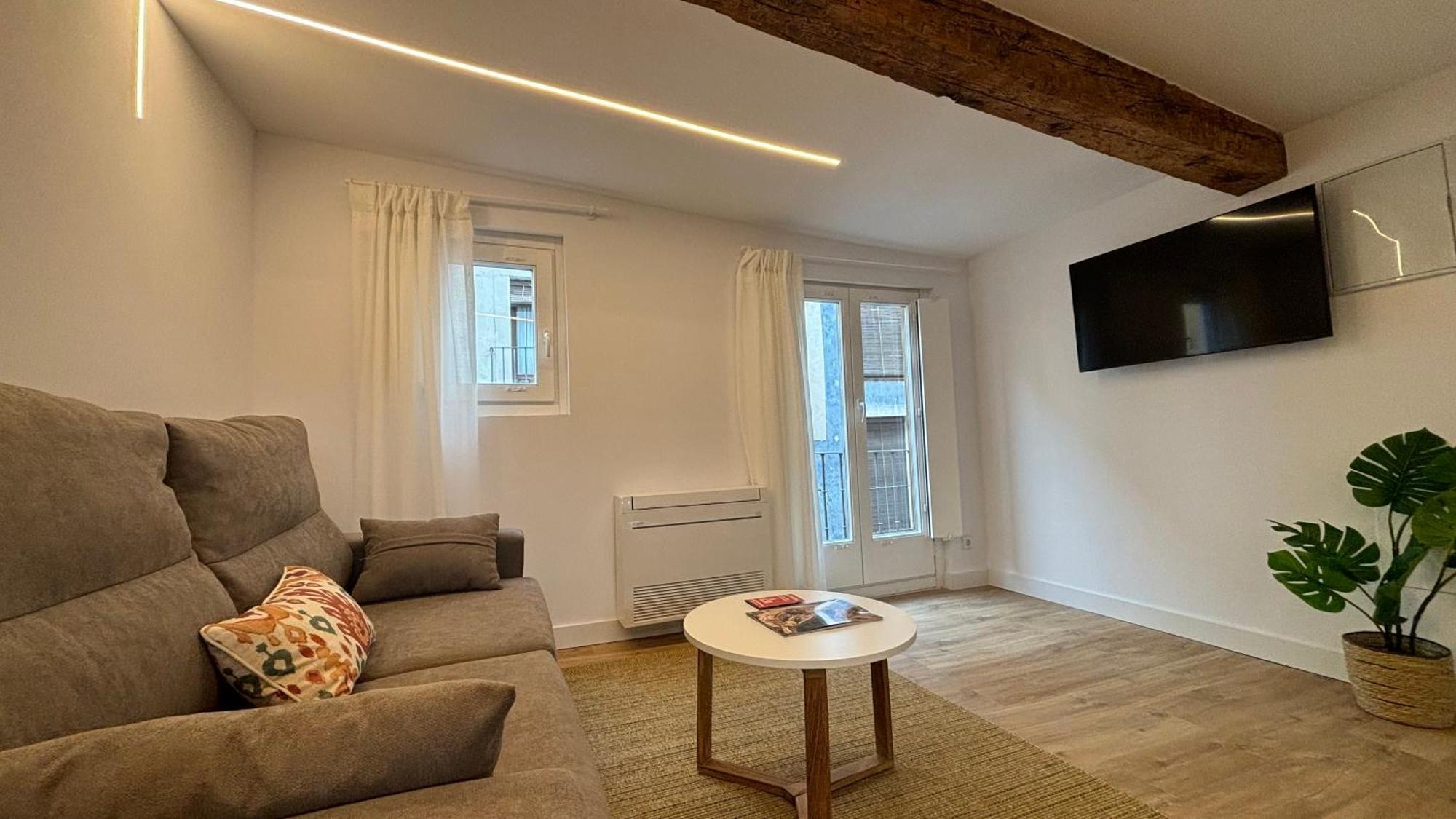 Mirador Del Rey Hotell Cuenca  Eksteriør bilde