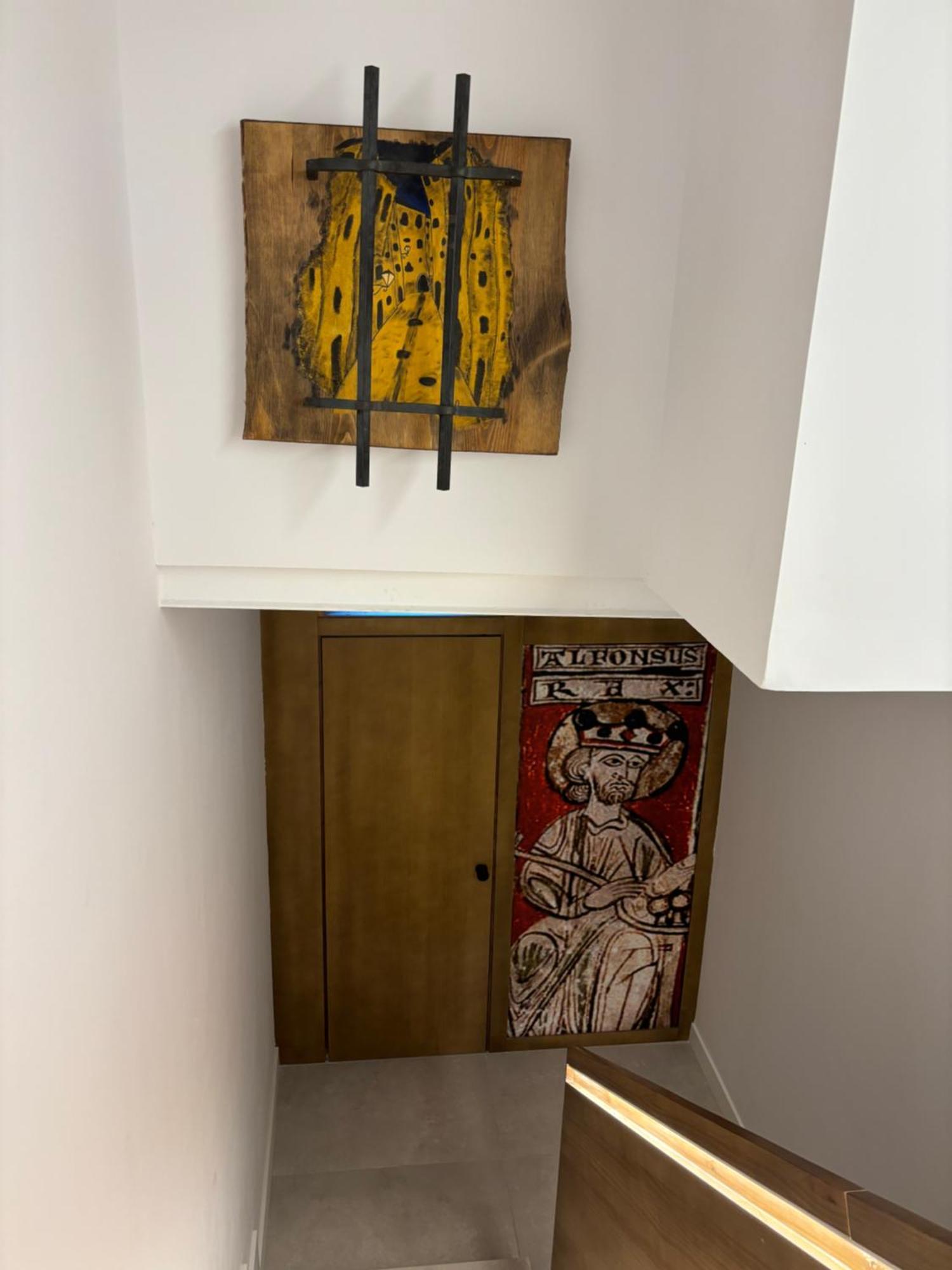 Mirador Del Rey Hotell Cuenca  Eksteriør bilde