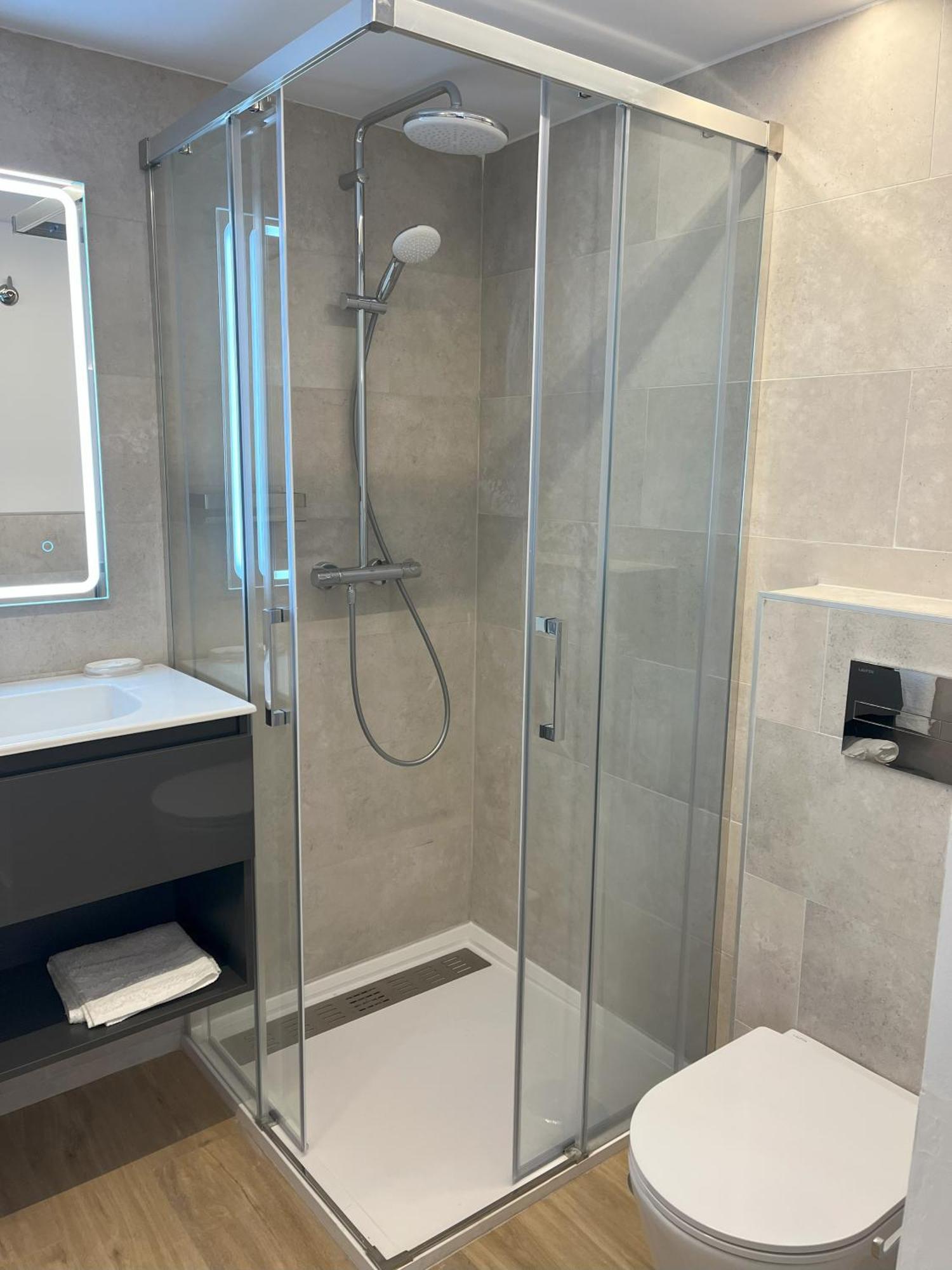 Mirador Del Rey Hotell Cuenca  Eksteriør bilde